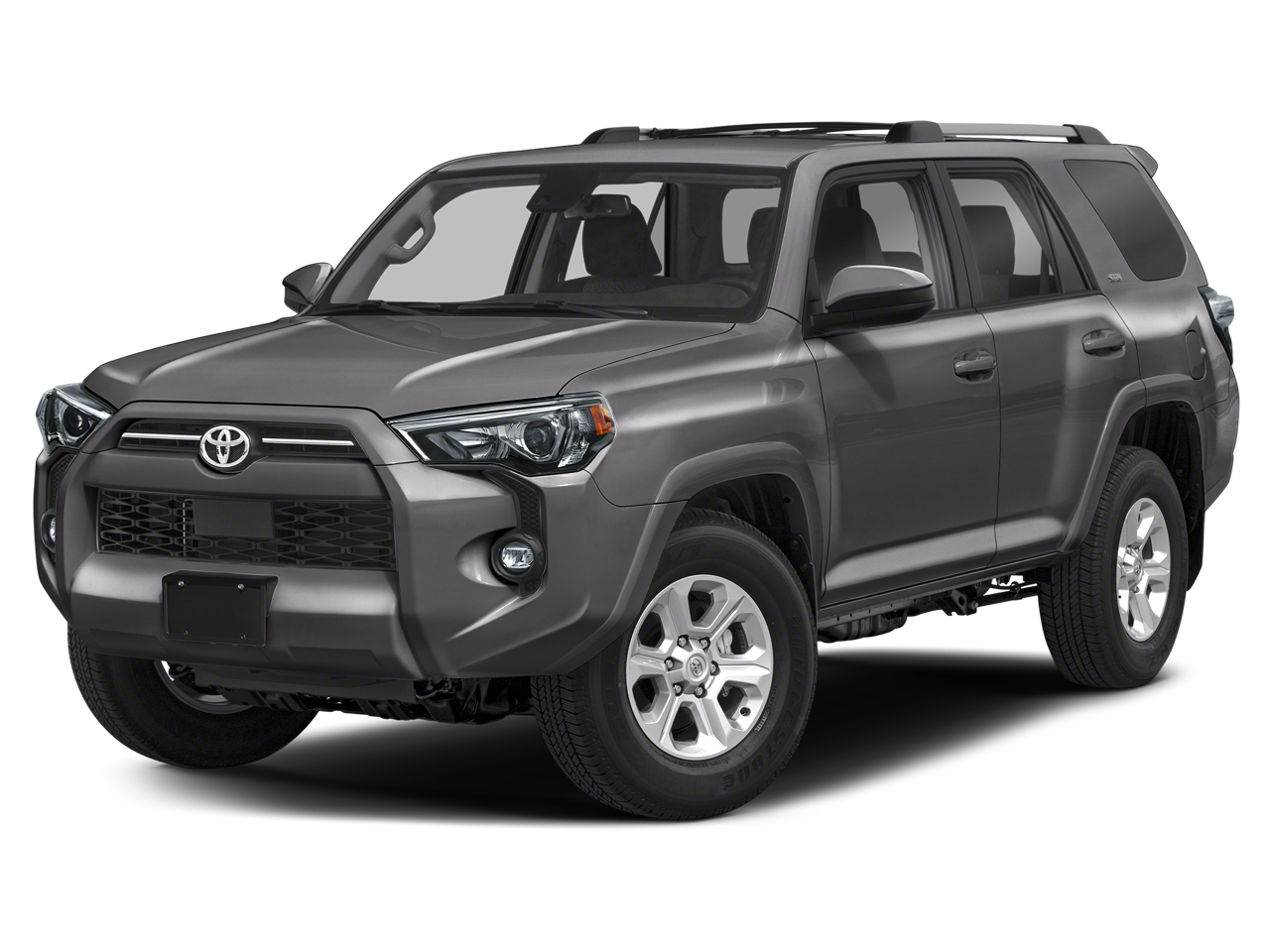 2024 Toyota 4Runner SR5 Premium 4WD
