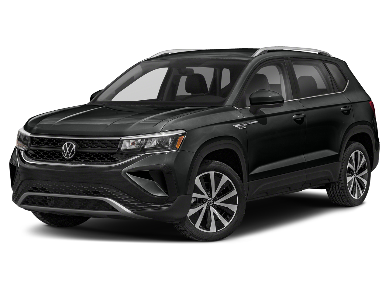 2024 Volkswagen Taos SE 4MOTION