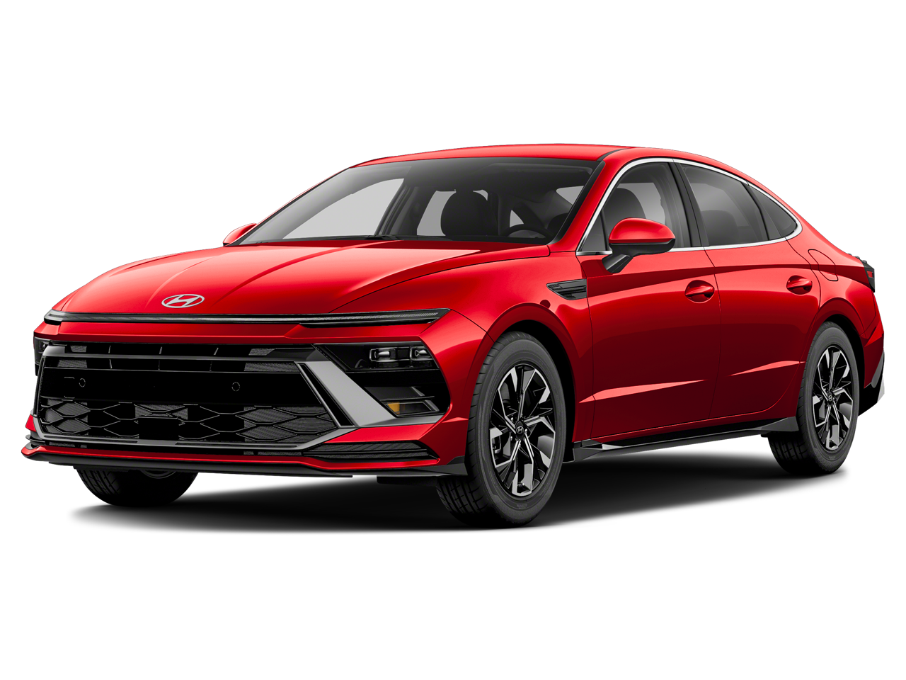 2025 Hyundai Sonata SEL AWD