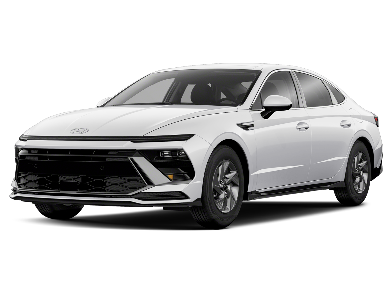 2025 Hyundai Sonata SE FWD
