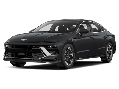 2025 Hyundai Sonata SE FWD