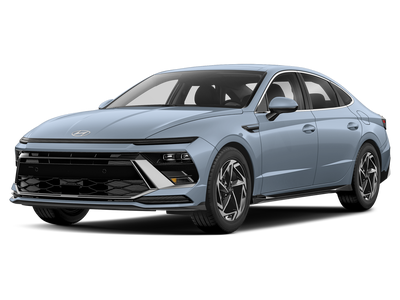 2025 Hyundai Sonata SE FWD