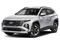 2025 Hyundai Tucson SEL AWD