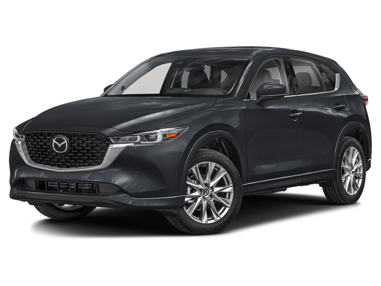 2025 Mazda Mazda CX-5 2.5 S Premium Plus Package AWD