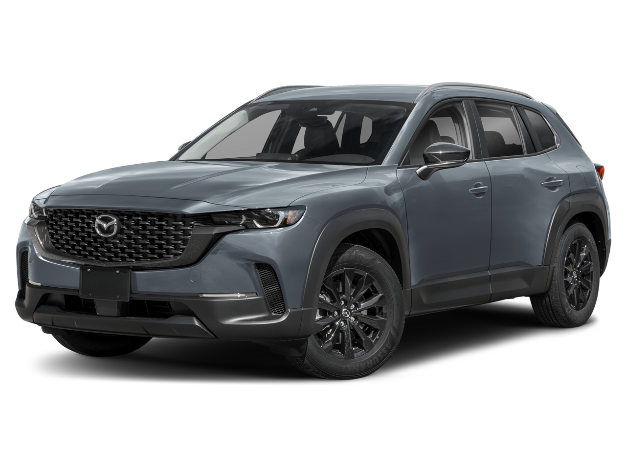 2025 Mazda Mazda CX-50 2.5 S Preferred Package AWD