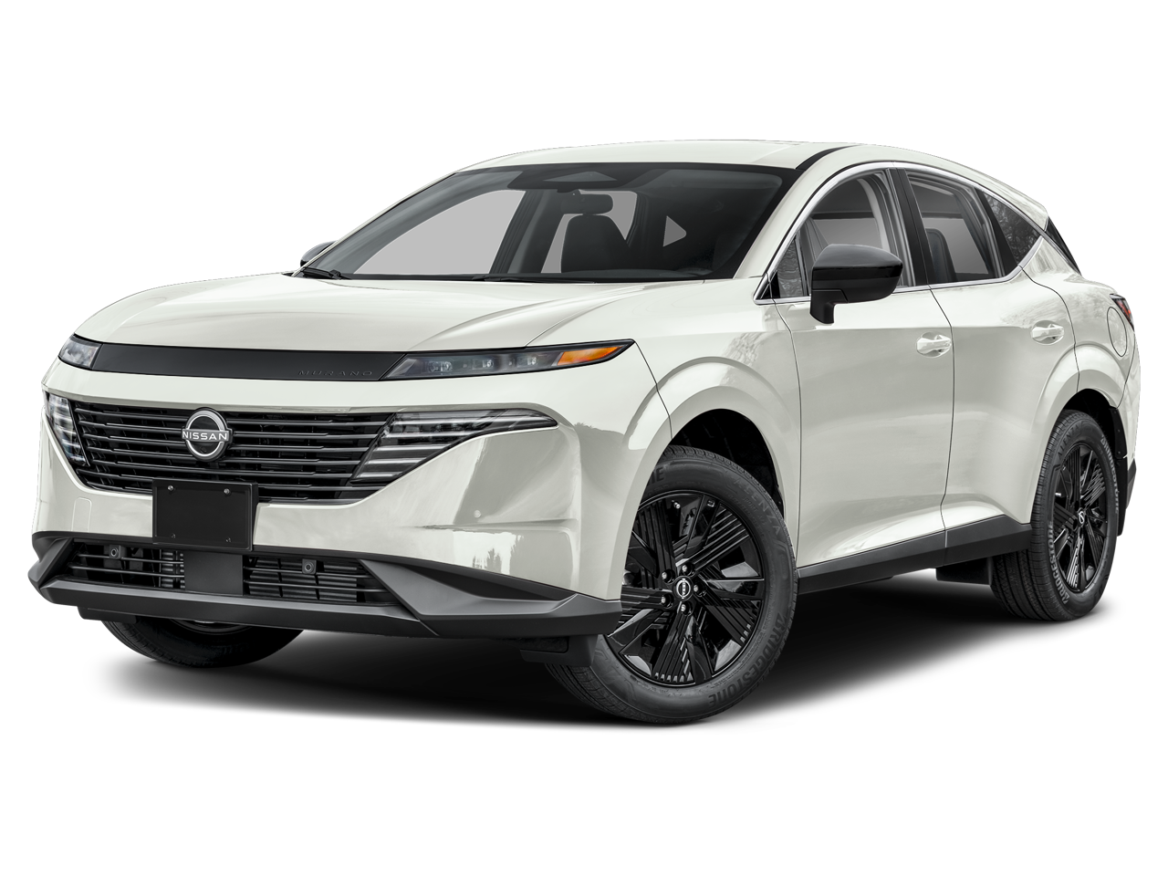 2025 Nissan Murano