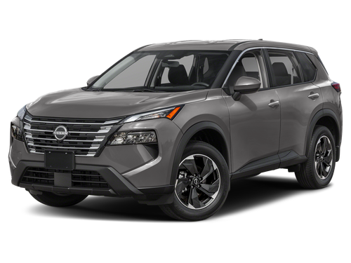 2025 Nissan ROGUE SPORT UTILITY