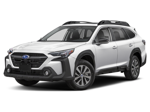 2025 Subaru Outback Premium AWD