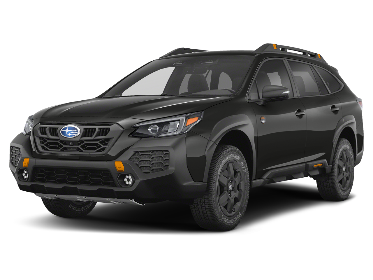 2025 Subaru Outback Wilderness AWD