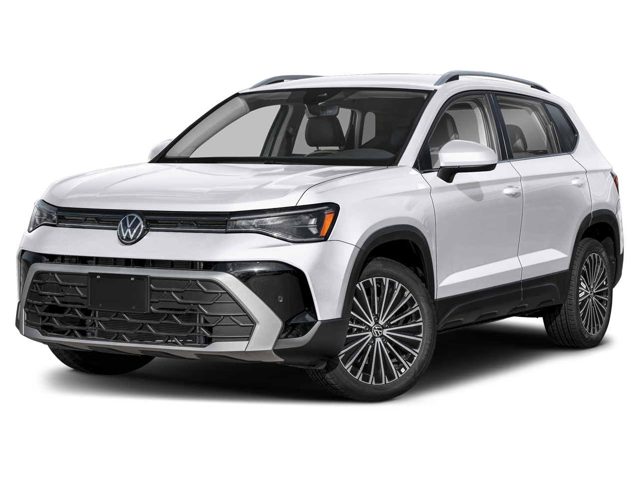 2025 Volkswagen Taos SE 4MOTION