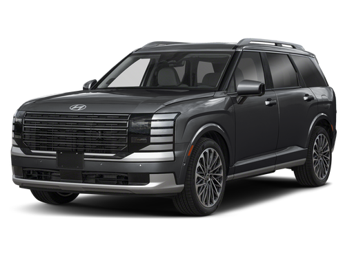 2026 Hyundai Palisade Hybrid Calligraphy AWD