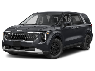 2026 Kia Carnival LXS FWD