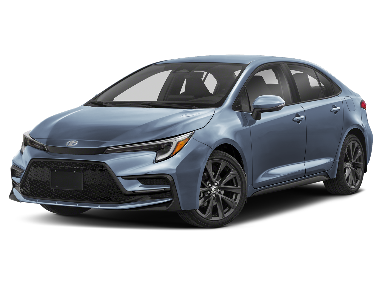 2026 Toyota Corolla SE CVT