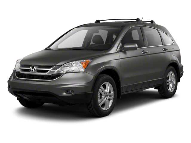 2011 Honda CR-V 4WD 5dr EX-L