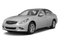 2011 INFINITI G37 SEDAN SEDAN