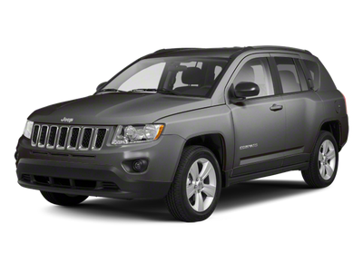 2012 Jeep Compass FWD 4dr Sport