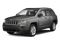 2012 Jeep Compass FWD 4dr Sport