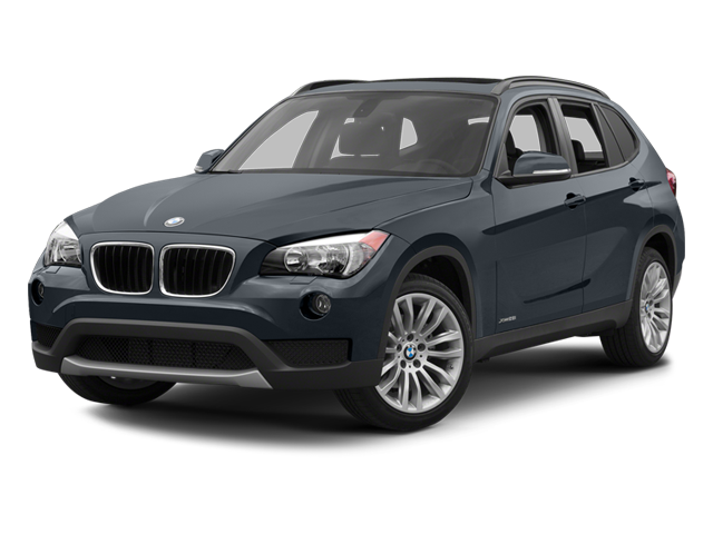 2014 BMW X1 AWD 4dr xDrive28i