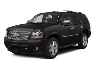 2014 Chevrolet Tahoe 4WD 4dr LT