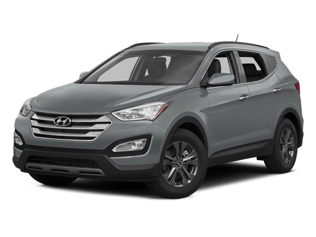 2014 Hyundai Santa Fe Sport AWD 4dr 2.0T