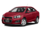 2016 Chevrolet Sonic 4dr Sdn Auto LT