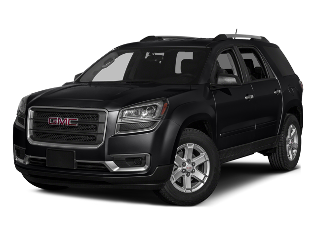 2016 GMC Acadia AWD 4dr SLE w/SLE-2