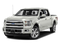 2017 Ford F-150 CREW CAB PICKUP - SHORT BED