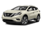 2017 Nissan Murano AWD Platinum