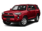2017 Toyota 4Runner SR5 Premium 4WD