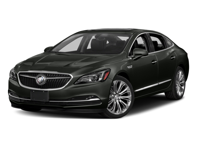 2018 Buick LaCrosse 4dr Sdn Premium AWD