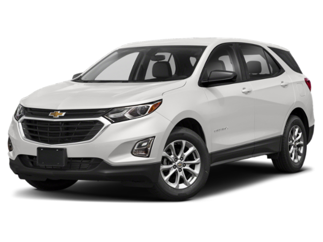 2018 Chevrolet Equinox AWD 4dr LS w/1LS
