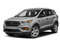 2018 Ford Escape SEL 4WD