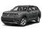 2018 Volkswagen Atlas 3.6L V6 SEL 4MOTION