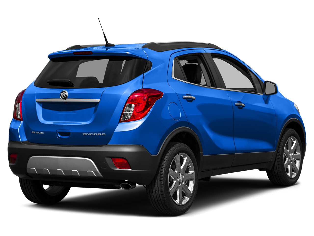 2015 Buick Encore AWD 4dr Convenience