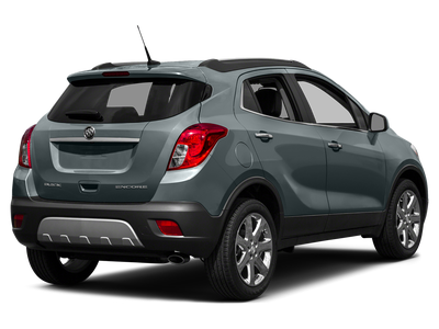 2015 Buick Encore FWD 4dr Convenience
