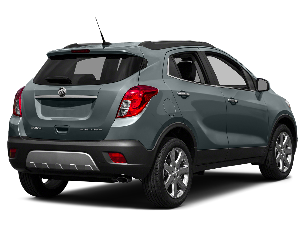 2015 Buick Encore FWD 4dr Convenience