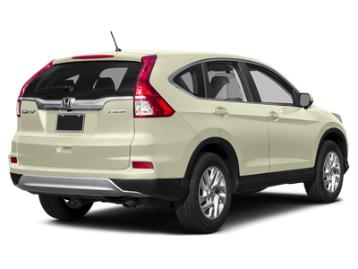 2015 Honda CR-V AWD 5dr EX