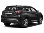 2015 Nissan Murano AWD 4dr SL