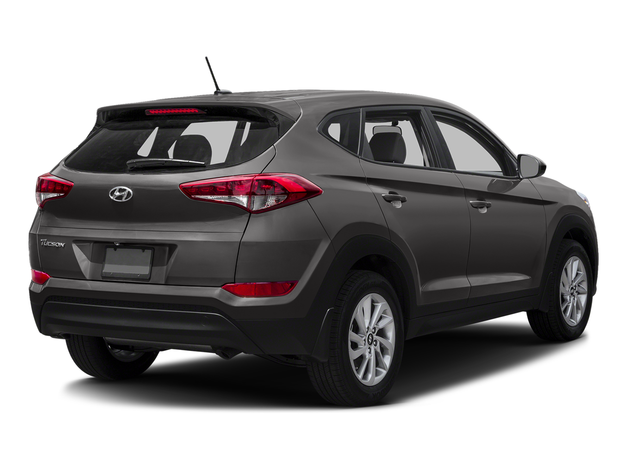 2016 Hyundai Tucson FWD 4dr SE