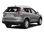 2016 Nissan ROGUE SPORT UTILITY