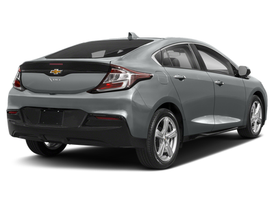 2018 Chevrolet Volt 5dr HB LT