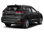 2018 Nissan ROGUE SPORT UTILITY