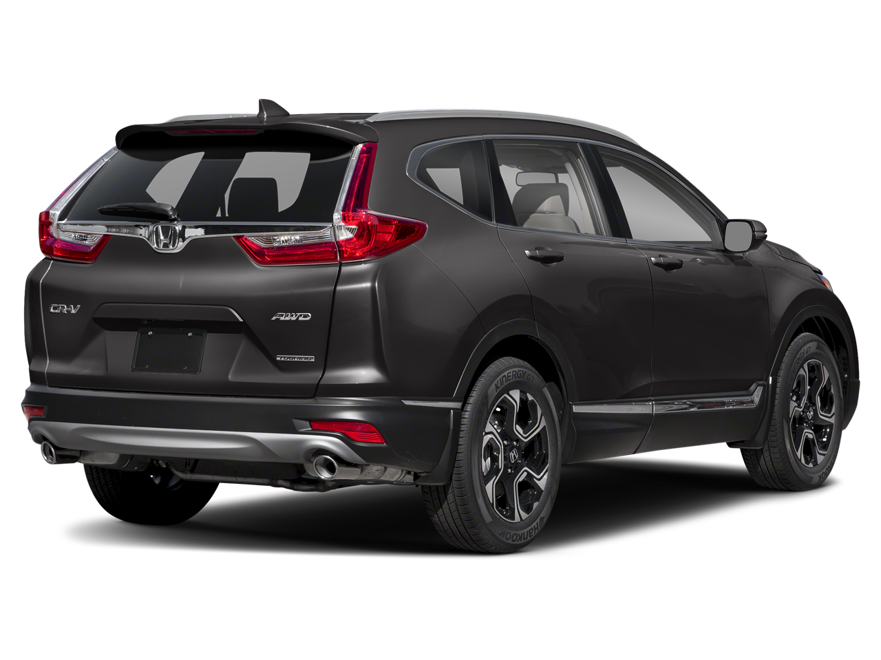 2019 Honda CR-V Touring photo 3