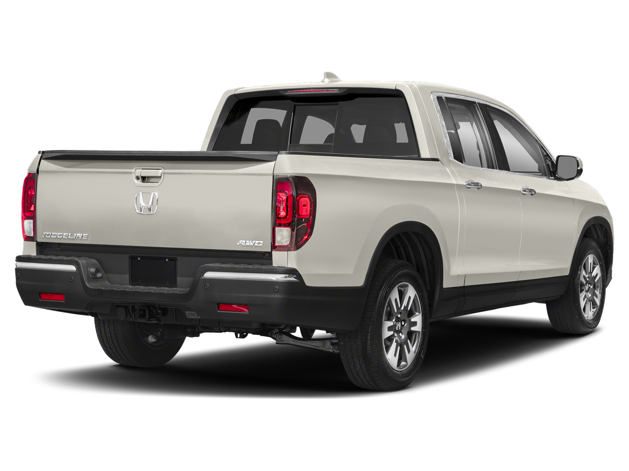2019 Honda Ridgeline RTL-E photo 3