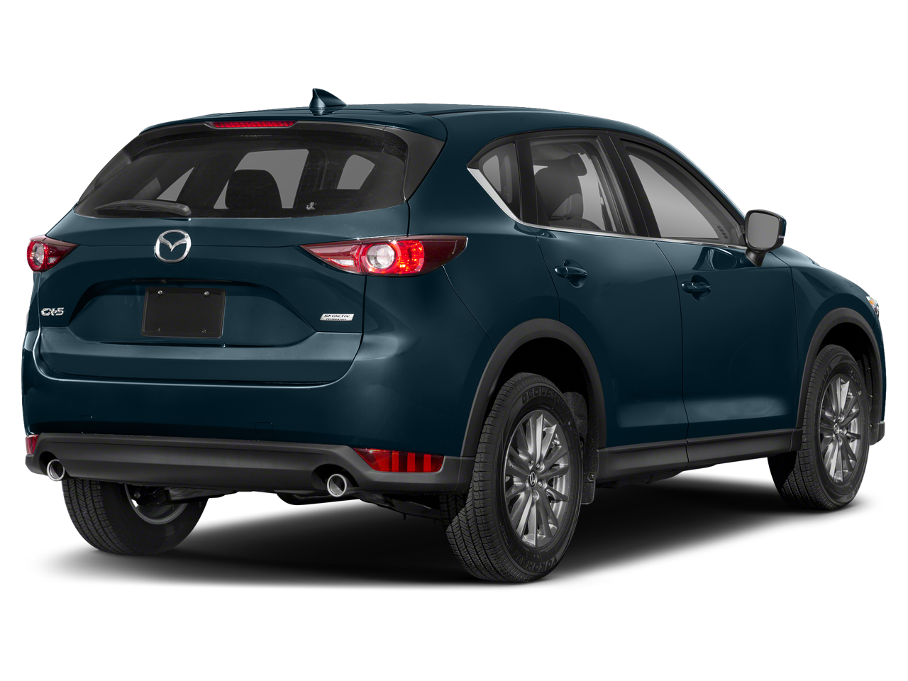 2019 Mazda Mazda CX-5 Touring AWD