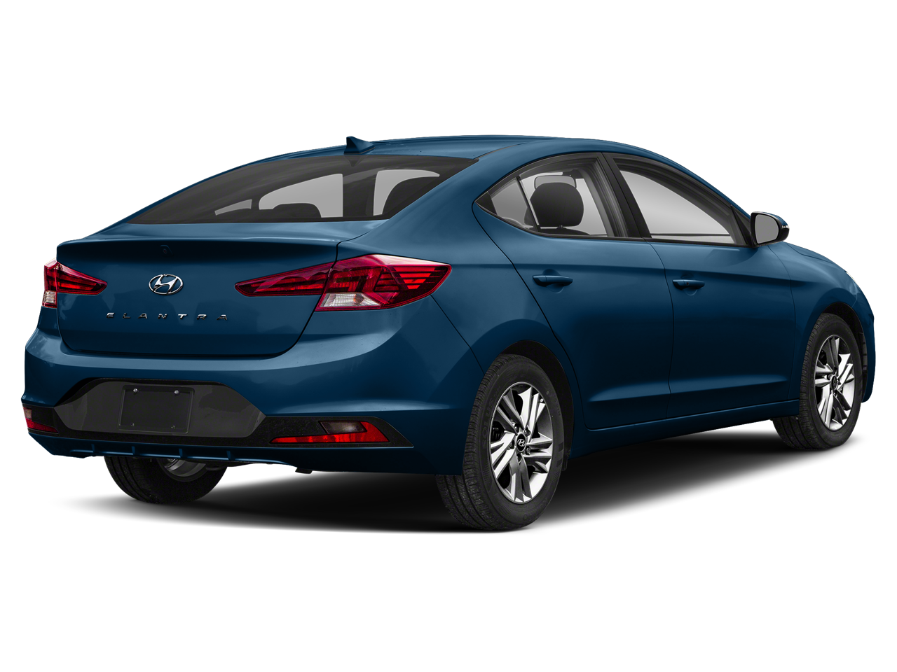 2020 Hyundai ELANTRA SEDAN