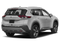 2021 Nissan Rogue AWD SL