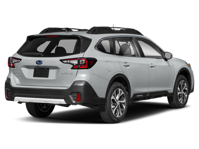 2021 Subaru Outback Limited CVT