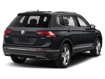 2021 Volkswagen TIGUAN SPORT UTILITY