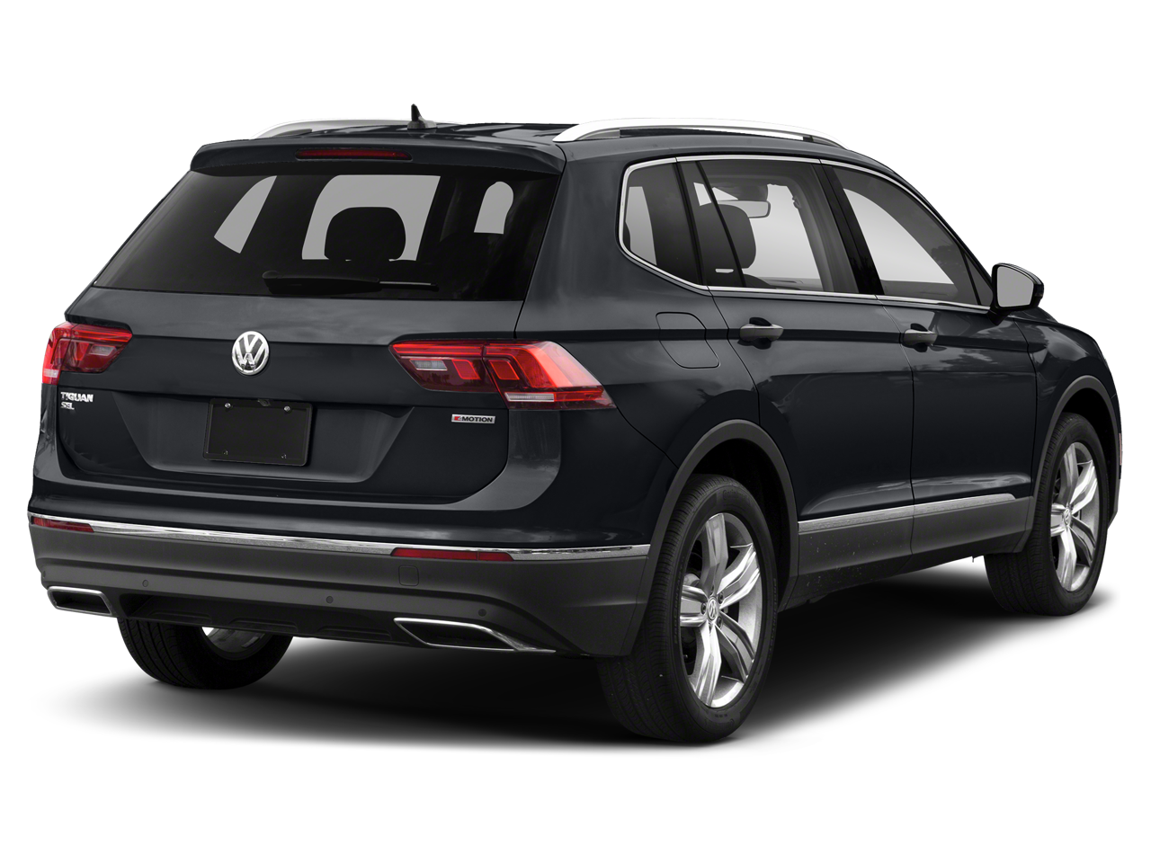 2021 Volkswagen TIGUAN SPORT UTILITY